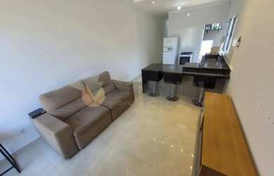 Imagem 10: Casa com 2 dormitórios, 80 m² - venda por R$ 380.000,00 ou aluguel por...