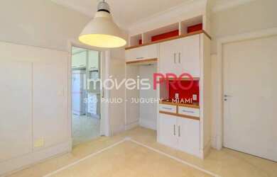 Imagem 13: Apartamento para locação com 313m² em Moema - São Paulo