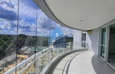 Imagem 13: Apartamento no Condomínio Ilha Bella - Ponta Negra