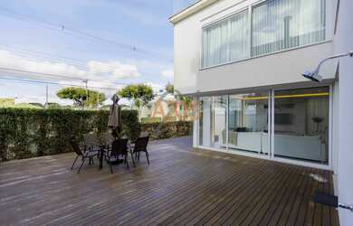 Imagem 14: Casa de 3 Suítes no Condomínio Harmony Village