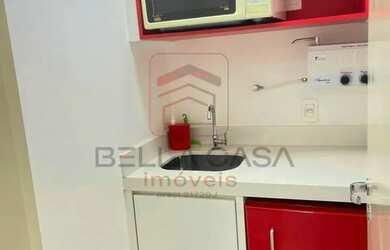 Imagem 10: Região de prestígio e com fácil acesso às principais vias da cidade