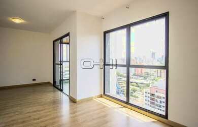 Imagem 2: Venda Apartamento 2 Dormitórios - 80 m² Pinheiros