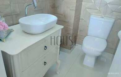 Imagem 12: Apartamento com 3 quartos à venda - Condomínio Edifício Impéria Residence...