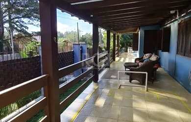 Imagem 7: Casa para Venda - 125m², 3 dormitórios, sendo 1 suites, 2 vagas - Hípica