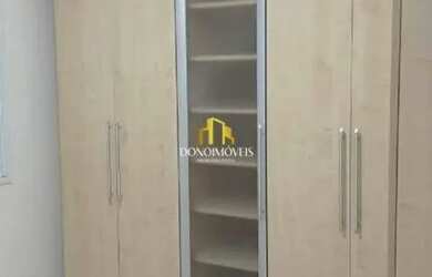 Imagem 9: Apartamento à venda 60 m² 2 dormitórios mobiliados Andar médio Baeta...