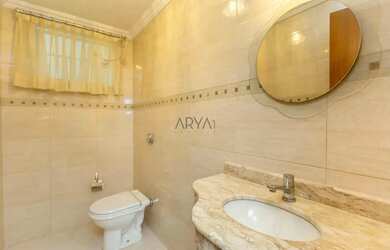 Imagem 12: Casa à venda no Bacacheri ARYA1