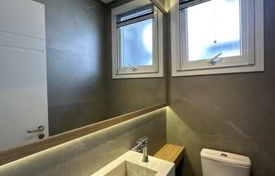 Imagem 15: Casa térrea condomínio Blue