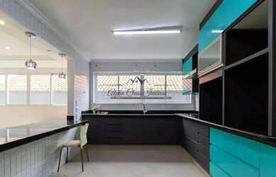 Imagem 10: Vendo ou alugo casa em Alphaville 09