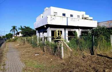 Imagem: O terreno possui 550m² de Área e está localizado em Jardim