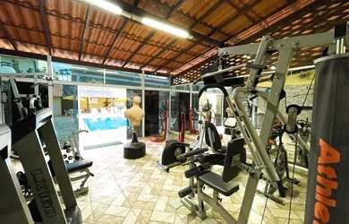 Imagem 10: Maravilhoso Condomínio à venda com 8 casas, 2.000m² por R$ 12.000.000 - Cavalheira - Vasso