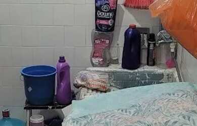 Imagem 9: Apartamento com 2 quartos, 84 m², Centro - Nova Iguaçu/RJ