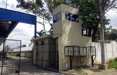 Imagem 11: Galpão à venda e para alugar em Guarulhos, Cidade Industrial Satélite...