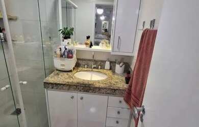 Imagem 5: Apartamento - 1 Suíte e 1 Quarto - 80m² - Itapuã - Vila Velha/ES