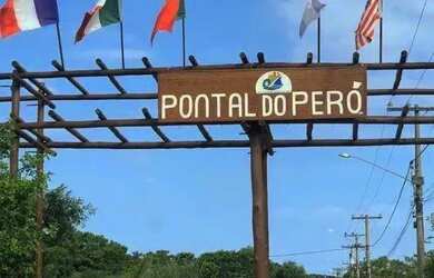 Imagem: Terreno à venda, no Condomínio Pontal do Pero, em Cabo Frio