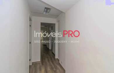 Imagem 6: Vila Olímpia - Conjunto Comercial com 5 vaga s de garagem, para venda...