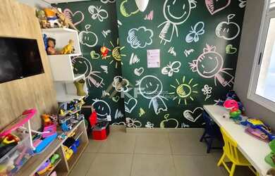 Imagem 13: Apartamento à Venda no Condomínio Up1300 Palmares - Jardim Anhanguera...