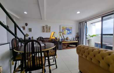 Imagem 8: Apartamento à venda no bairro Pitangueiras - Lauro de Freitas/BA