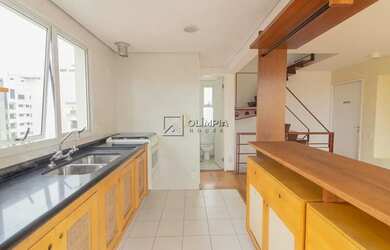 Imagem 11: Venda Cobertura 2 Dormitórios - 160 m² Vila Madalena