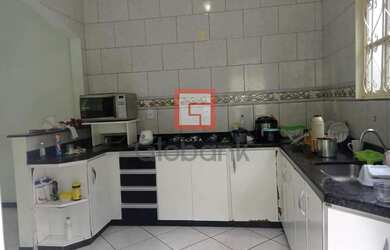 Imagem 8: Casa em Montes Claros, no bairro Vila Campos, à venda