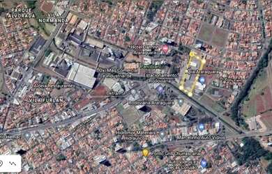 Imagem: O terreno possui 11m² de Área e está localizado em Vila