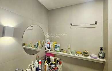 Imagem 14: Stúdio à venda, mobiliado com 15,18m² bairro Cachoeira do Bom Jesus