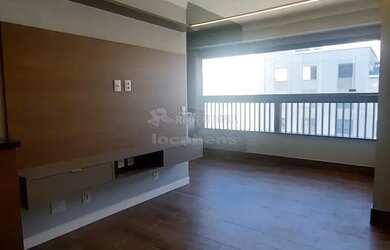 Imagem: O apartamento possui 3 Dormitórios, 4 Banheiros, 2 Vagas na