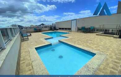 Imagem 2: Murano Imóveis Vende Apartamento 1 Quarto no Coração de Itapuã, Vila...