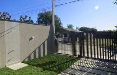 Imagem 5: CASAS NOVAS EM BALNEARIO CARAVELAS MATINHOS