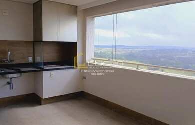 Imagem: O apartamento possui 3 Dormitórios, 5 Banheiros, 3 Vagas na