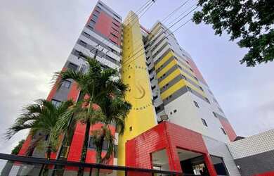 Imagem 12: Thiago Milones - Apartamento à venda no bairro Gruta de Lourdes - Maceió/AL