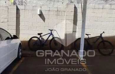 Imagem 4: Apartamento com 2 dormitórios à venda, 45 m² por R$ 219.000,00 - Jardim...