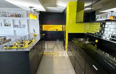 Imagem 14: Apartamento a venda no condominio Lessence mooca