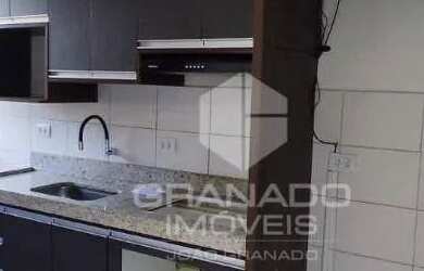 Imagem 8: Apartamento com 2 dormitórios à venda, 45 m² por R$ 219.000,00 - Jardim...