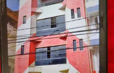 Imagem: O apartamento possui 3 Dormitórios, 3 Banheiros, 1 Vaga na