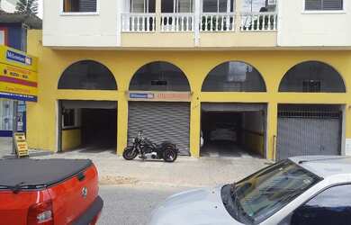 Imagem: O depósito possui 759m² de Área e está localizado em Centro