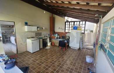 Imagem 4: Sobrado com 4 dormitórios à venda, 160 m² por R$ 795.000,00 - Jardim Califórnia - Caraguat