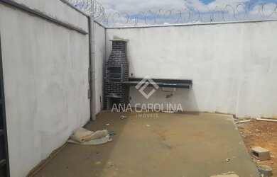 Imagem 9: Casas em Fase de Acabamento à Venda no Bairro Novo Primavera