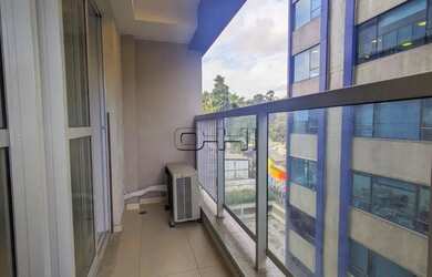 Imagem 7: Aluguel Apartamento 1 Dormitórios - 63 m² Vila Madalena