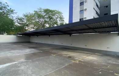 Imagem 13: Apto no Edifício Argus (Vieiralves) 4 Qrts Sendo 02 Suites 163m²/ 03 Vagas