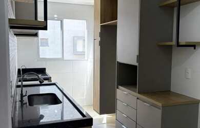 Imagem 2: Apartamento em Atibaia com 2 quartos