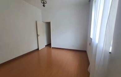 Imagem: O apartamento possui 1 Dormitório, 1 Banheiro, 58m² de Área