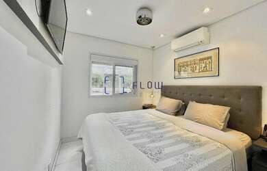 Imagem 3: Apartamento Para Venda Aclimação, 2 Quartos, 1 Suíte, 2 Vagas, 98m²...