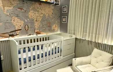 Imagem 9: Lindo apartamento Mobiliado no centro de Itapema