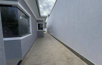 Imagem 2: Casa 2 Quartos Maricá - RJ - Jardim Atlântico Leste Itaipuaçu