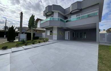 Imagem 3: Sobrado para venda e locação Condomínio Aldeia da Jureia Porteira fechada