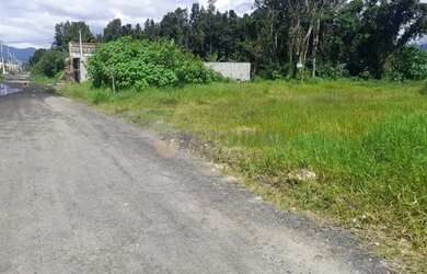 Imagem: O terreno possui 269m² de Área e está localizado em Balneário