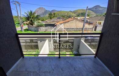 Imagem 12: Casa à venda no bairro Praia de Itaipuaçu Itaipuaçu - Maricá/RJ