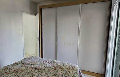 Imagem 6: Apartamento com 1 dormitório à venda, 49 m² por R$ 250.000,00 - Vila...