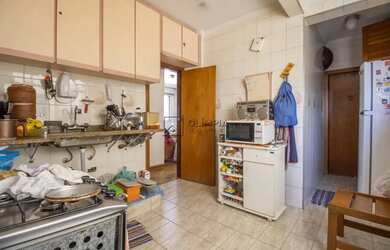 Imagem 14: Venda Apartamento 3 Dormitórios - 99 m² Vila Mariana