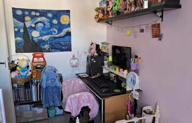 Imagem 7: Casa TÉRREA a Venda , Jd Entre Serras Tremembe, com 2 dormitórios